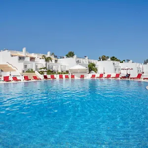 D'agua Beachfront Village de vacances